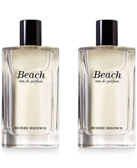 Bobbi Brown 2-Pc. Sunny Days Beach Fragrance Set, 1.7 oz. - Macy's | Bobbi brown beach, Beach ...