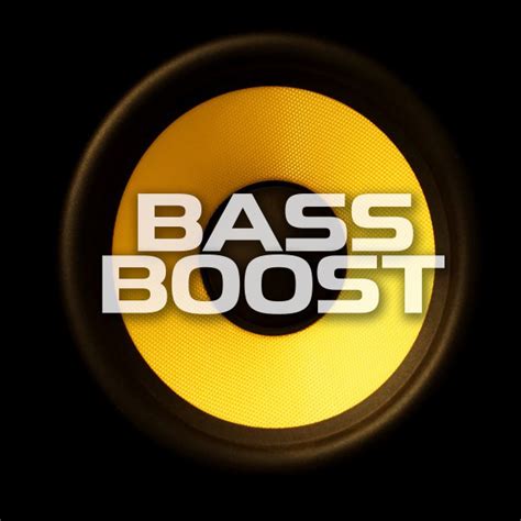 Bass Boosted HD | Spotify