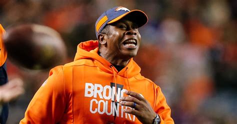 Denver Broncos HC Sean Payton Reveals Why he's Confident in Vance Joseph as DC - Sports ...