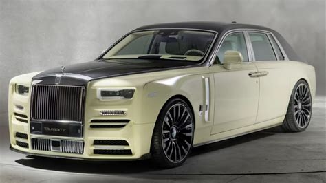 Explore What Makes Rolls-Royce Cars Astronomically Expensive