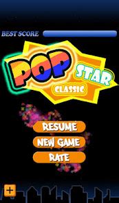 Pop Star Classic - Apps on Google Play