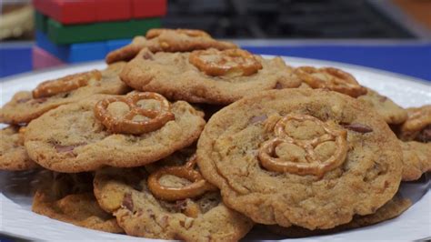 Chef Lovely's "Love Cookies" Recipe