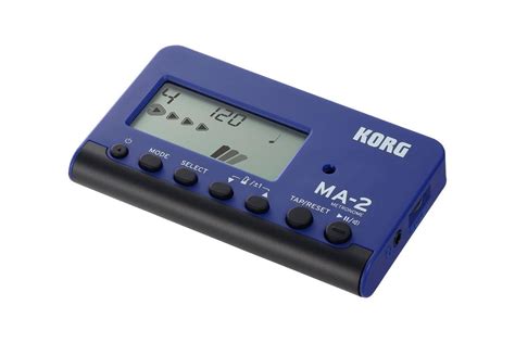 Korg Digital Metronome: Music Practice Tool