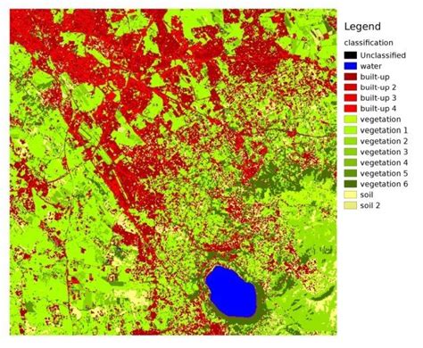 From GIS to Remote Sensing: Brief Introduction to Remote Sensing