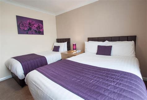 Exeter Court Hotel, Exeter | LateRooms.com