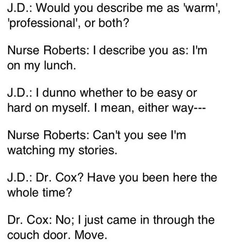 Scrubs Quotes (@Scrubs_quotes12) | Twitter