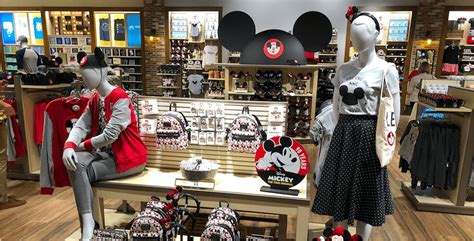 PHOTOS: New Mickey Mouse Club merchandise debuts at World of Disney