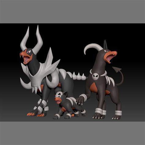 Houndoom