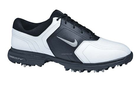 Men's Nike Golf Heritage Synthetic Leather Golf Shoes (Sizes 7 To 15),China Wholesale Men's Nike ...