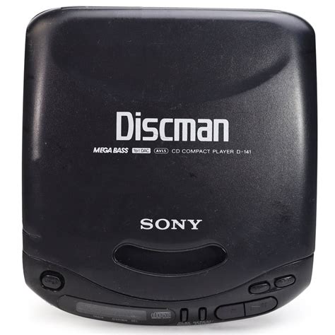 All Sony Discman Models | edu.svet.gob.gt