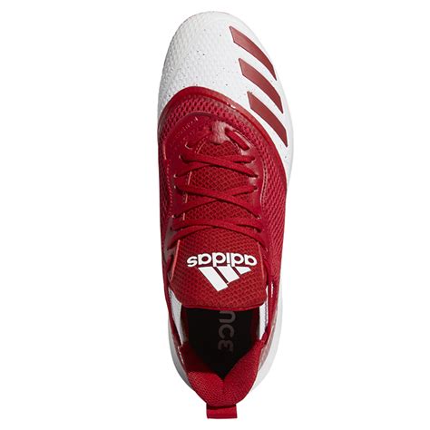 Adidas Icon V Bounce Men's TPU Baseball Cleats | Source For Sports