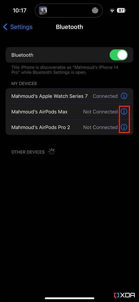 How to update your Apple AirPods to the latest firmware available