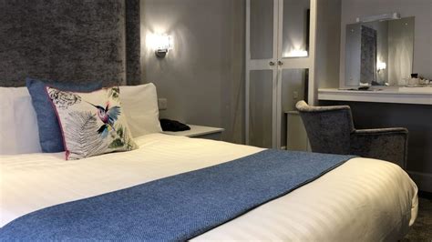 Doric Hotel desde 26 €. Blackpool Hotéis - KAYAK