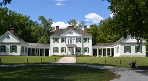 HISTORIC BLENNERHASSETT ISLAND STATE PARK - GRANDMA HONEY'S HOUSE