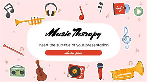 Free Music Google Slides Themes And PowerPoint Templates | atelier-yuwa.ciao.jp