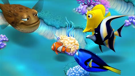 Nemo's Reef for Windows 10