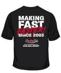 RPM Motorsports Swag - Tee Shirts