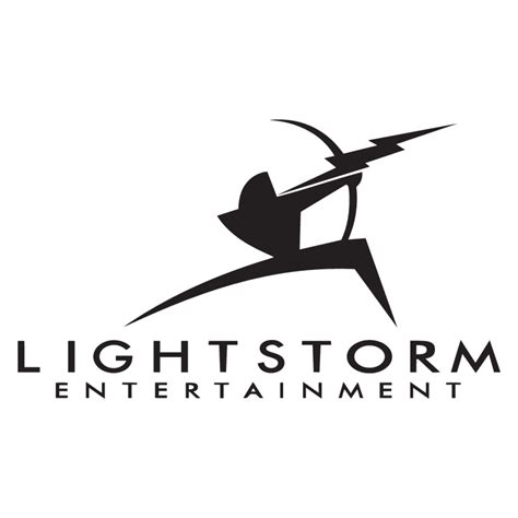 Lightstorm Entertainment logo, Vector Logo of Lightstorm Entertainment ...