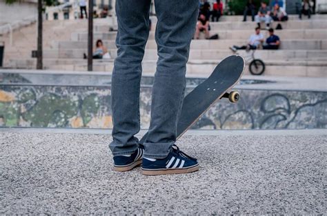 Best Skate Shoes - Our Top Five Picks - SootheYourFeet.com