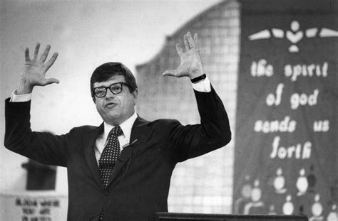 Charles W. Colson, Watergate Felon Who Became Evangelical Leader, Dies ...