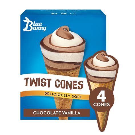 Twist Ice Cream Cone | ubicaciondepersonas.cdmx.gob.mx