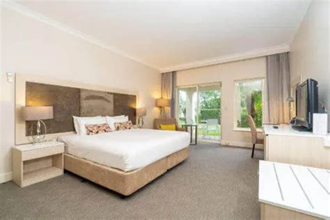 Joondalup Resort - Accommodation - Deluxe Room | Accommodation, Four ...