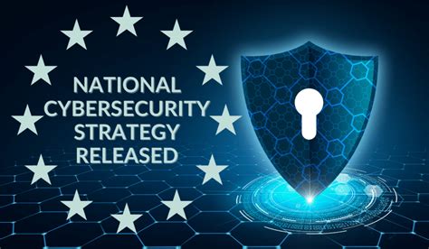 National Cybersecurity Strategy Released – IPM Computers LLC