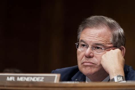 Bob Menendez: Senate Likely To Pass 'More Tailored' Act On Syria | HuffPost