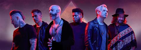 Daughtry Confirm New Album, Reveal First Single - The Rock Revival