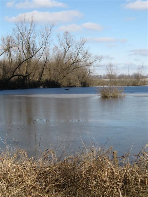 Creve Coeur Lake in winter | Creve coeur lake, Creve coeur, Outdoor