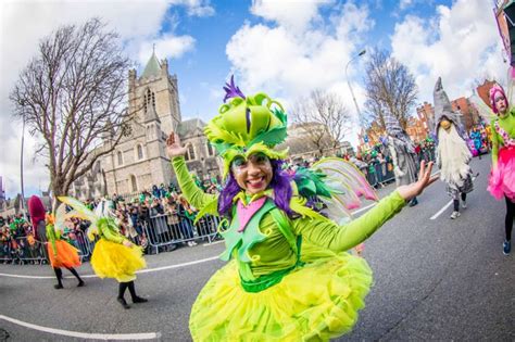 12 Irish Festivals You Should Definitely Attend! | Irish festival, Folk ...