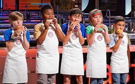 What time will MasterChef Junior season 8 episode 4 air? Episode title, plot, air date and more ...