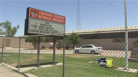 Sixth victim of molestation by Orange Center Elementary School principal files lawsuit - ABC30 ...