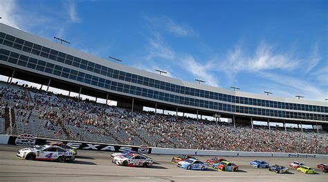 All You Need to Know About the NASCAR Cup Race at Texas Motor Speedway ...