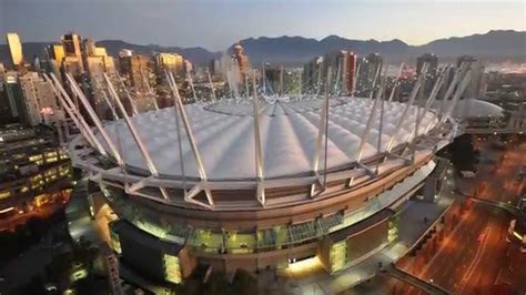 World Cup CANADA 2026 - Stadiums - YouTube