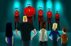 1000+ images about Incredibles concept art on Pinterest | The ...