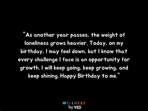 50+ Sad birthday quotes!