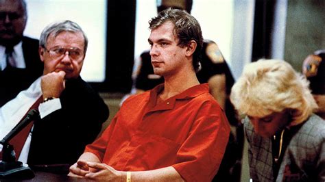 What Was Jeffrey Dahmer's Murder Trial Like? - A&E True Crime