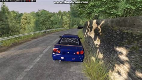 Assetto Corsa Touge Battle Harugahara & Shomaru - YouTube