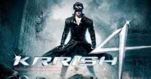 Krrish 4 Release date 2024, Story, Star Cast, When will Be Release?