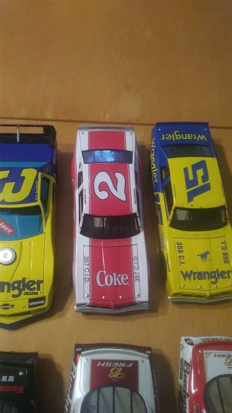 Dale Earnhardt diecast collection (RaRe) for Sale in Denver, CO - OfferUp