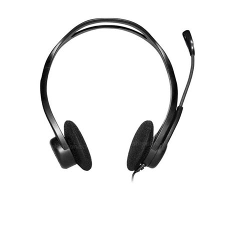 Logitech H370 USB Business Headset With Noise-Canceling Mic, 45% OFF