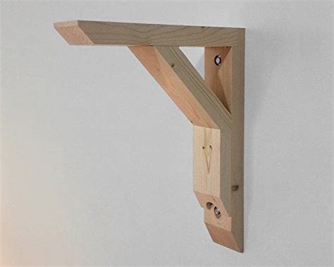 Robot Check | Wood shelf brackets, Wood projects, Wood storage shelves