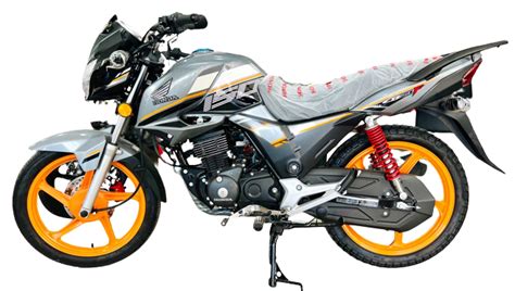 Honda CB 150F Bike 2024 price in Pakistan, Specifications And Features