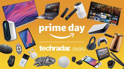 Amazon Prime Day 2023 in Australia | TechRadar