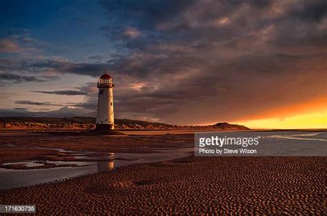 39 Point Of Ayr Lighthouse Stock Photos, High-Res Pictures, and Images - Getty Images