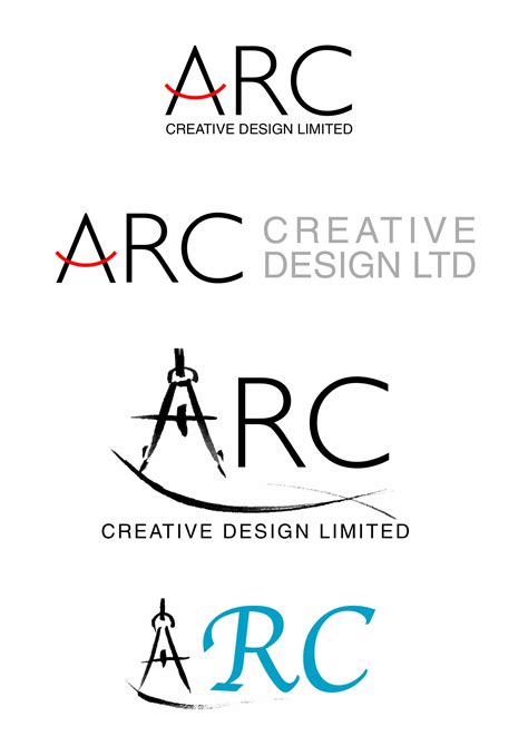 ARC Logo – sdbrutt