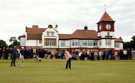 Formby Golf Club – Global Golf Links