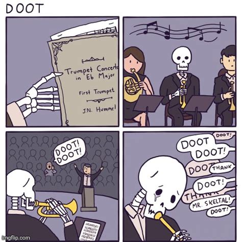 Door doot - Imgflip