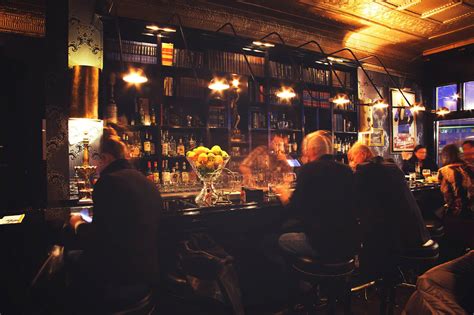 Best Speakeasy Bars In Chicago – CBS Chicago